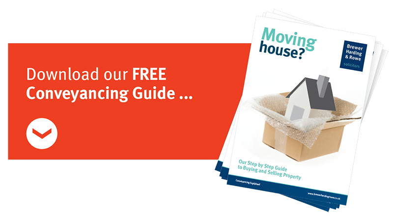 Download our FREE Conveyancing Guide